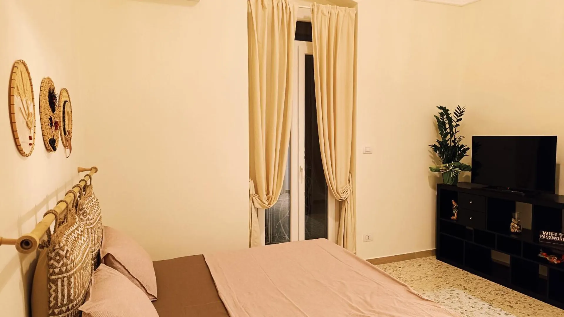 Port View Residence Μπάρι Ιταλία
