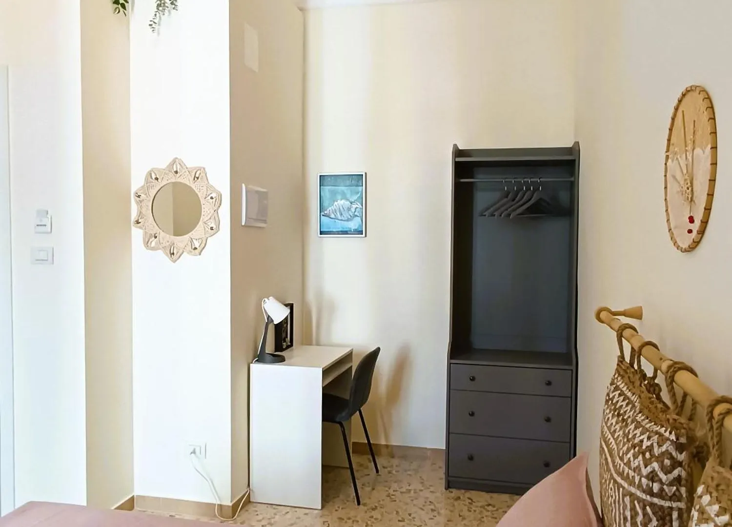 Port View Residence Μπάρι Διαμέρισμα