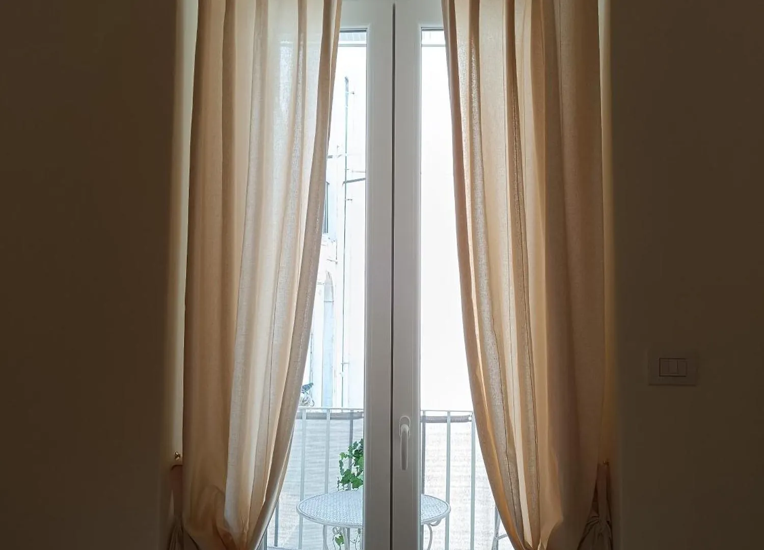 Διαμέρισμα Port View Residence Μπάρι Ιταλία