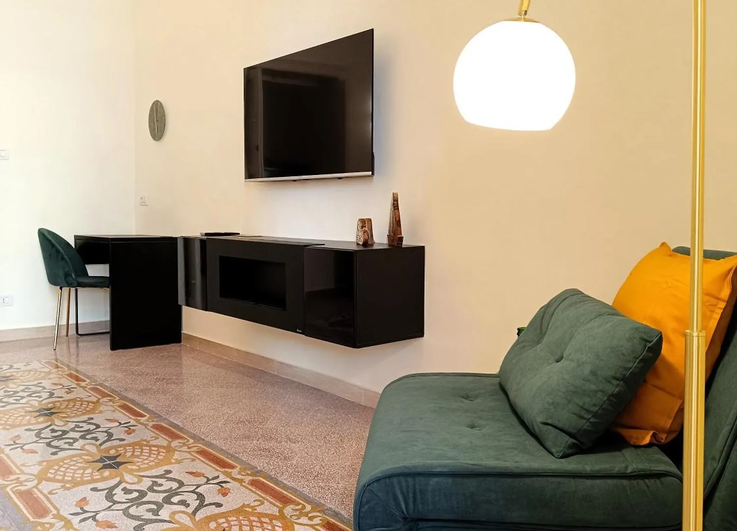 Port View Residence Μπάρι Διαμέρισμα
