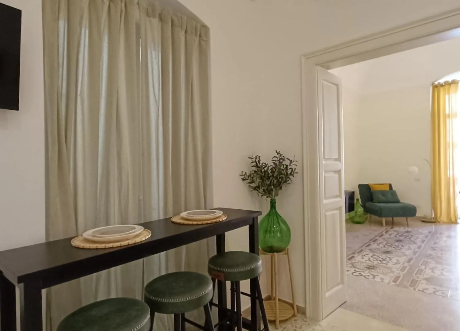 Διαμέρισμα Port View Residence Μπάρι