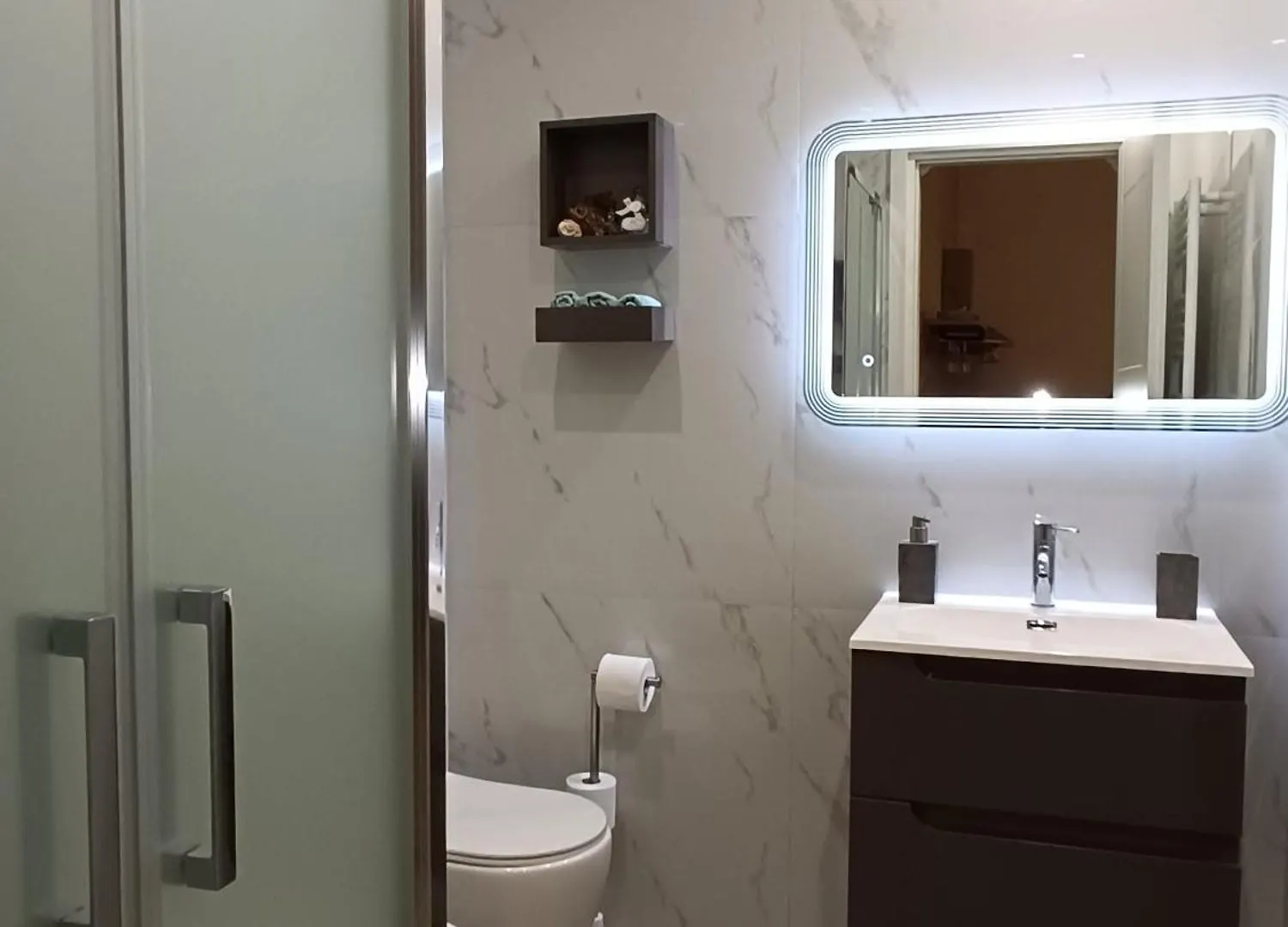 Port View Residence Μπάρι Ιταλία