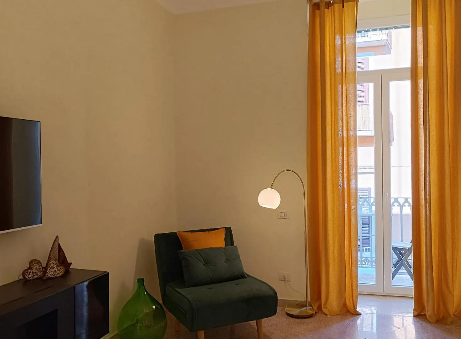 Διαμέρισμα Port View Residence Μπάρι Ιταλία