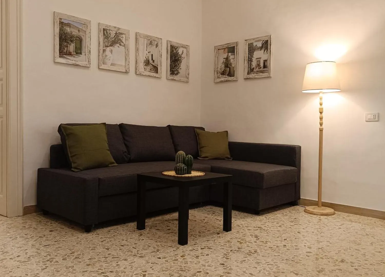 Port View Residence Μπάρι Ιταλία