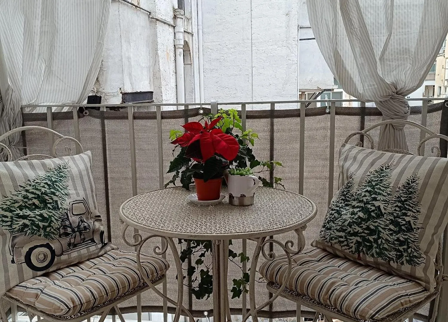 Διαμέρισμα Port View Residence Μπάρι Ιταλία