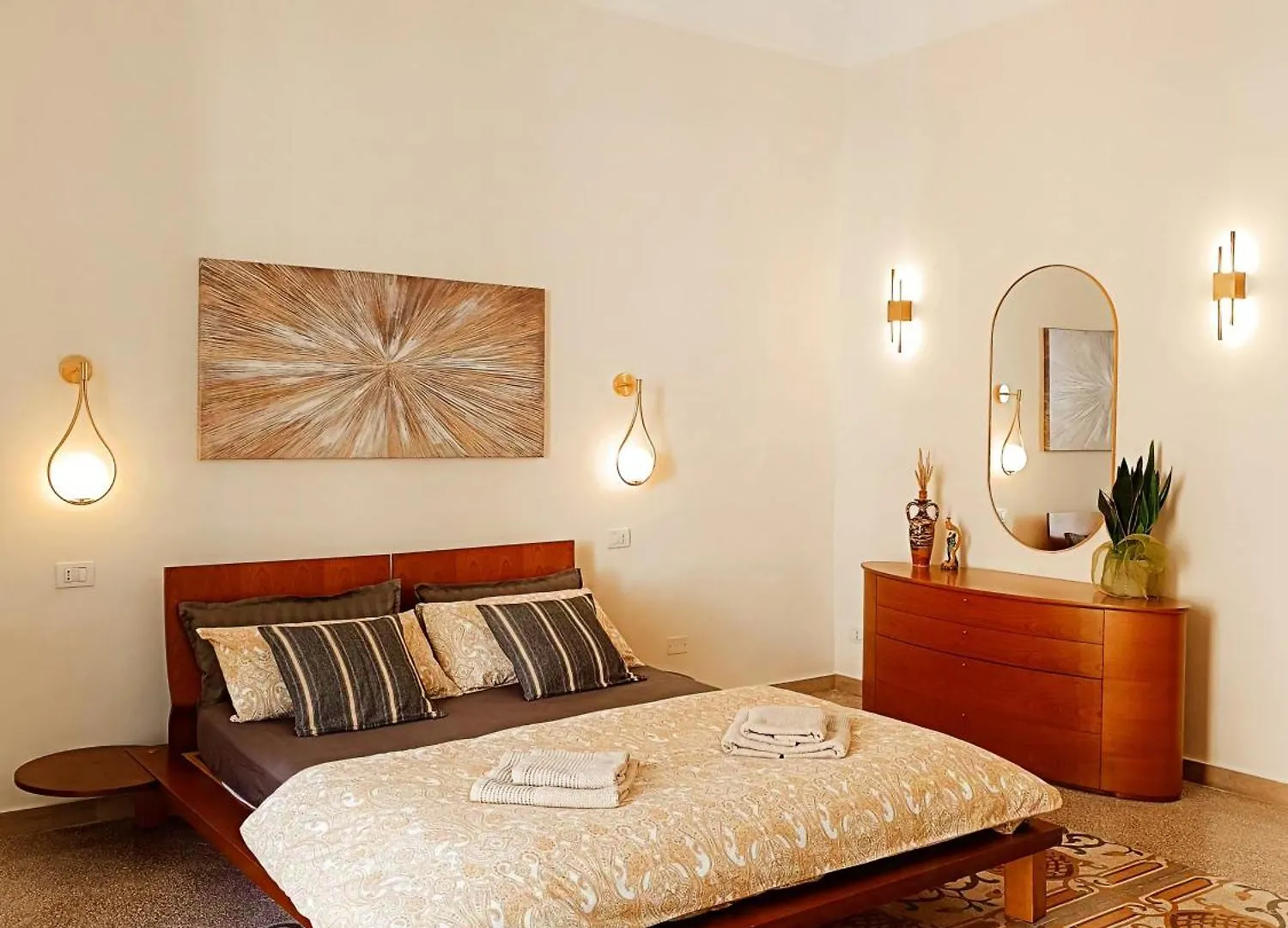 Port View Residence Μπάρι 0*,  Ιταλία